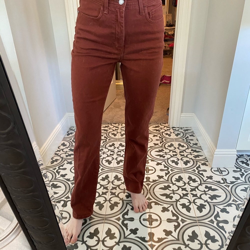 Lee Denim Jeans